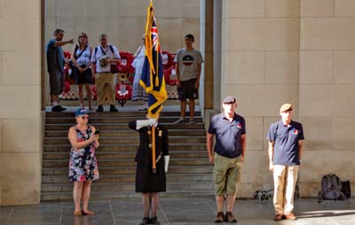 Menin Gate, Memorial